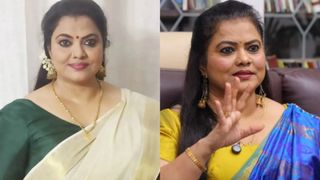 'വഴങ്ങി കൊടുക്കാത്ത ഒറ്റ നടിപോലും മലയാള സിനിമയിലില്ല, മേനോനാണെന്ന് പറയാൻ അയാൾക്ക് നാണമില്ലേ?'