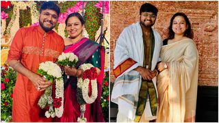 15 വർഷമായി ഒരുമിച്ച് ഒരേ തോണിയിൽ!  4 വർഷം കഴിഞ്ഞാൽ ഡിവോഴ്സ് എന്നായിരുന്നു പ്രവചനം! ആ മഹാന് നന്മ മാത്രം വരണേ