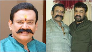 വ്യക്തിപരമായി ഏറെ അടുപ്പം! സഹിക്കാനാവുന്നില്ല വേര്‍പാട്! വിഷമം പങ്കിട്ട് മോഹന്‍ലാല്‍
