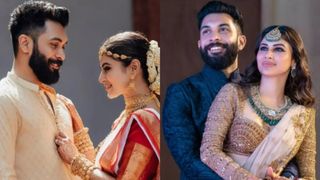 അത്രയേറെ അണ്ടർസ്റ്റാന്റിങ്ങുള്ള രണ്ടുപേർ, ദാമ്പത്യത്തിൽ എന്ത് സംഭവിച്ചു?; മൗനിയും സൂരജും അകൽച്ചയിലോ?; ചർച്ചകൾ!