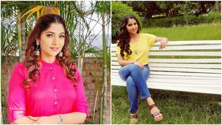 സിനിമയിലുള്ള ആളെ കല്യാണം കഴിക്കില്ല! ഗ്ലാമറസ് വേഷം ഇനി ചെയ്യില്ല! അന്ന് മുക്ത പറഞ്ഞത്! ചര്‍ച്ചയായി വീഡിയോ
