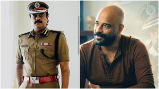 എഴുത്തിനിടയില്‍ അഭിനയവും! ആദ്യം നോ പറഞ്ഞു! ദൃശ്യം 3ലേക്ക് മുരളി ഗോപി എത്തിയത് ഇങ്ങനെ