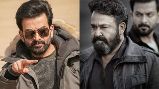 കെട്ടിപ്പടുത്ത ഇമേജും ഹെെപ്പും പോയി, വാശി തീർക്കാൻ പൃഥ്വിരാജ് വീണ്ടും? അസ്രയേൽ ചർച്ചയാകുന്നു 