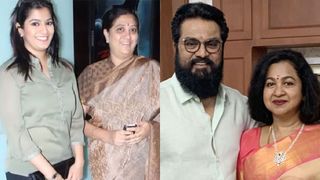 ശരത്കുമാറും മുൻഭാര്യയും തമ്മിലുള്ള പ്രശ്നം കണ്ടു, എന്നെ ഇഷ്ടമാണ്, മക്കൾ തെറ്റുകാരല്ല, ഭാര്യയായപ്പോൾ: രാധിക 