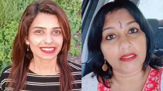 ദുബായിൽ വെച്ച് സംശയം തോന്നി പരിശോധിച്ചു, രേണു സുധിക്ക് കാൻസറോ?; വോയ്സ് ക്ലിപ്പ് പുറത്തുവിട്ട് ഷെഫീന ബീവി!
