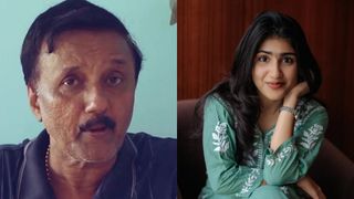 ഒരു വാക്ക് പറയാനാകാതെ ഞാൻ വെള്ളം കുടിച്ചു, റിയ ഷിബുവിനൊപ്പം അഭിനയിച്ചപ്പോൾ: ശാന്തിവിള ദിനേശ്