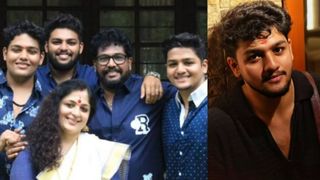 മൂന്ന് ദിവസം ആശുപത്രിയിൽ, ആരുടെയെങ്കിലും കണ്ണ് തട്ടിയോയെന്ന് സംശയം, ചരട് ജപിച്ച് കെട്ടാൻ പറഞ്ഞു; റുഷിന്‍!