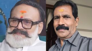 എന്റെ പട്ടട കാണാൻ പോലും നീ വരരുത്; ഗുരുവായൂരുണ്ട്... പക്ഷെ കാണാൻ പോകുന്നില്ല, ആത്മാവിന് ഇഷ്ടപെടില്ല!
