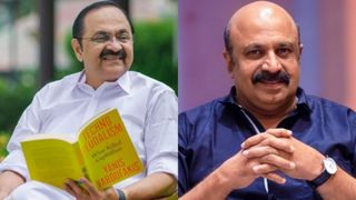 നേതാക്കളുടെ തിണ്ണ നിരങ്ങാത്ത ഭീഷണിക്ക് വഴങ്ങാത്ത വ്യക്തിത്വം, അദ്ദേഹമല്ലാതെ മറ്റൊരാൾ ആ പദവിയിലേക്ക് വരരുത്!