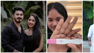 വയറു വലുതാവുന്നില്ലല്ലോ! പറ്റിച്ചതാണോ! അബോര്‍ഷനെക്കുറിച്ച് പറയേണ്ടി വന്നു! കണ്ടന്റാക്കിയതല്ലെന്നും പൊന്നു