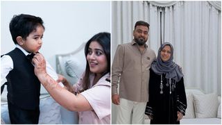  പ്രസവ സമയത്ത് മരിക്കുന്ന സ്ത്രീക്ക് സ്വർഗം ഉറപ്പ്! അമ്മയെ വേദനിപ്പിക്കരുത്! മാതൃദിനത്തിൽ ഷാനിദ് അലി കുറിച്ചത്