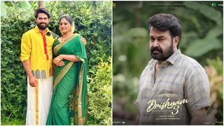  ഇടവേളയ്ക്ക് മുന്‍പ് കിടിലന്‍ ഡയലോഗ്!  ലാലേട്ടന്‍ അടപടലം തൂക്കി! ദൃശ്യം 3 നെക്കുറിച്ച് സിജോ പറഞ്ഞത്