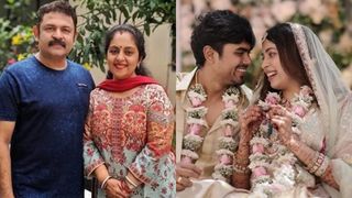 വിവാഹത്തിന് സിന്ധു കൃഷ്ണയുടെ എതിർപ്പ്, കൃഷ്ണകുമാർ സമ്മതിച്ചപ്പോൾ ഞെട്ടി; ഒഴിവാക്കി വിട്ടതായിരുന്നു; വാക്കുകൾ 