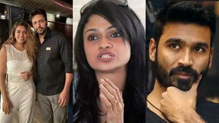 ഇതിന് പിന്നിലും ധനുഷ്, കെനീഷയ്ക്ക് അറിയാം, അന്ന് എനിക്ക് സംഭവിച്ചതിന് പിന്നിലും ഇവർ: സുചിത്ര
