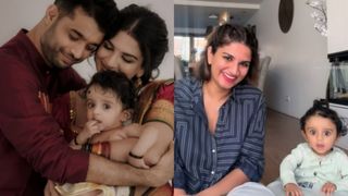 എപ്പോഴും കണ്ണുകൾ പുറത്തേക്ക് തള്ളി നിൽക്കുന്നു, കുഞ്ഞിന്റെ കണ്ണിന് പ്രശ്നമുണ്ടോ?; മറുപടിയുമായി തനി മലയാളി