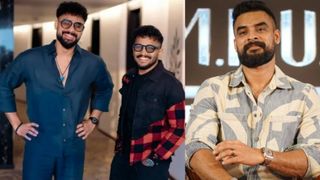 അവൻ എന്താ എന്റെ മൂത്തമോനോ?; കുടുംബത്തിന് ഒപ്പം പോകുമ്പോഴാണ് ചോ​ദ്യം, ചില നേരത്തൊക്കെ ഭ്രാന്ത് വരും; ടൊവിനോ!