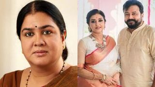 ജയറാമിന്റെ നിർബന്ധം കൊണ്ടല്ല, പാർവതിക്ക് ഇഷ്ടമായിരുന്നില്ല, വിവാഹത്തിന് മുമ്പേ അവർ തീരുമാനിച്ചു: ഉർവശി