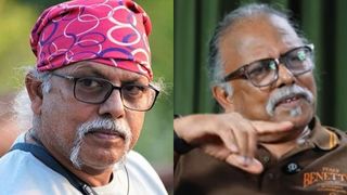 അറിയപ്പെടുന്ന കലാകാരൻമാർ രഹസ്യമായി ട്രാൻസ്ജെൻഡർ, എന്റെ മുന്നിൽ വേഷം കെട്ടി; മെെത്രേയന് വിമർശനം 