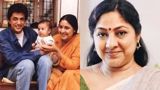 എന്റെ സമ്പാദ്യത്തിലാണ് ഭാര്യ കഴിയേണ്ടതെന്ന ചിന്ത, രഘുവരനെക്കുറിച്ച് ഇനി പറയാനില്ല: രോഹിണി 