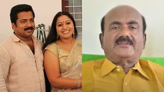 'പട്ടിയെ തല്ലും പോലെ ഭർത്താവ് തല്ലി, എന്നെ വിളിച്ച് പറഞ്ഞത്, ലക്ഷ്മിപ്രിയയുടെ സ്വഭാവം പ്രവചിക്കാനാകില്ല'