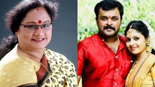 അവർ പ്രണയിച്ചു, പക്ഷെ മറ്റൊരാളെ വിവാഹം ചെയ്തു; ഒടുവിൽ അമ്പിളി ആദിത്യനെ വിവാഹം ചെയ്തപ്പോൾ: ജീജ