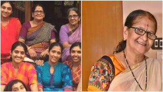 നാട്ടിലെ ഡോക്ടറെ അമിതമായി വിശ്വസിച്ചു! കാന്‍സറായിരുന്നു! അറിഞ്ഞില്ല! ആന്റിയെക്കുറിച്ച് അഞ്ജു അരവിന്ദ്‌