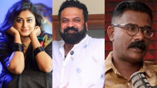 'മല്ലിക സുകുമാരന് നോട്ടീസ് അയച്ചില്ല, യഥാർത്ഥ ഇര അൻസിബ ഹസൻ, ടിനിക്ക് എരിവ് കയറ്റി കൊടുക്കുന്നത് അയാൾ'