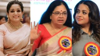 കാവ്യയുടെ പേര് കേട്ടപ്പോഴെ മുഖം മാറി, ഭാവന കൂളായി ഇരുന്നു, ഭാ​ഗ്യലക്ഷ്മിക്ക് എന്തിന് ഇത്ര അസഹിഷ്ണുത?; വിമർശനം!
