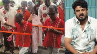 അടിച്ചോണ്ടിരുന്നിടത്ത് നിന്ന് പിടിച്ചോണ്ട് വന്നതാണോ?, ഷർട്ട് കണ്ടാൽ അറിയാം; സത്യാവസ്ഥ വെളിപ്പെടുത്തി ബിബിൻ!