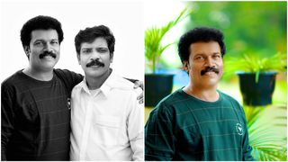 ആ മുഖത്തെ പാട് എനിക്ക് തന്നിട്ട് പോയി! എന്നും ഒന്നിച്ചായിരുന്നു! സുധിയുടെ ഓര്‍മ്മയില്‍ ബിനു അടിമാലി