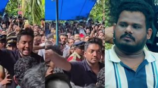 ദിലീപേട്ടൻ വന്നപ്പോൾ സെൽഫിയെടുത്തത് ഓൺലൈൻ മീഡിയക്കാരനാണോ?, ആ സമയത്ത് നടിമാർ പരിശുദ്ധരാകും!