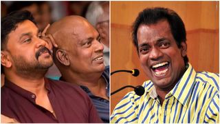 ജനങ്ങളല്ല കോടതി പറയട്ടെ! ദിലീപിനെക്കുറിച്ച് അന്ന് സലീം കുമാര്‍ പറഞ്ഞത്: സജി നന്ത്യാട്ട്