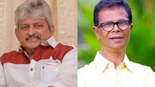 വിനയത്തിനപ്പുറം മറ്റൊരു മുഖമുണ്ട്, ദേഷ്യം വന്നാലുള്ള ഇന്ദ്രൻസ്; വിനയത്തെ കളിയാക്കുന്നവർ അറിയേണ്ടത്: രാജസേനൻ