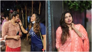 ദിയ അങ്ങനെയൊരാളേയല്ല! ലഹരി ഉപയോഗിക്കാറില്ല! സജ്‌നയുടെ ആരോപണം തള്ളി ശ്രീലക്ഷ്മി
