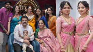 ഞങ്ങളെ ആരും മൈന്റ് ചെയ്യാറില്ല... ഇംപോർട്ടൻസ് തരാറുമില്ല; കുടുംബത്തിൽ വഴക്കുണ്ടാകുമ്പോൾ സംഭവിക്കുന്നത്; ഇഷാനി!