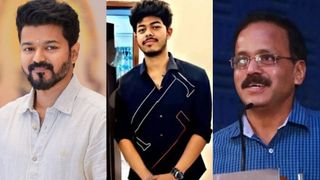 ഒരു ഫോട്ടോ പോലും മകൻ എടുത്തിട്ടില്ല, വിജയ്ക്ക് ഇന്ന് സ്വന്തം കാര്യം പോയി പറയാനാകില്ല, കാരണം: ധനഞ്ജയൻ