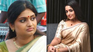 ജീവിതത്തിൽ ഒരിക്കലും നിന്നെ മറക്കില്ലെന്ന് ഗീതു മോഹൻദാസ്; എനിക്ക് അഭിമാനമല്ലേ തോന്നേണ്ടത്: കാവ്യ പറഞ്ഞത് 