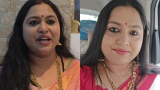 മഹാനടന്റെ അവ​ഗണന, ഞാൻ മെസേജ് അയച്ചു; അം​ഗങ്ങളോട് വേർതിരിവുണ്ട്, സാഹോദര്യം പറച്ചിൽ മാത്രം: ലക്ഷ്മിപ്രിയ