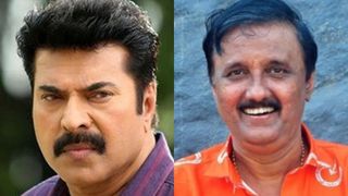 മമ്മൂട്ടിയുടെ നായികയായില്ലെന്ന് പറഞ്ഞ് കരഞ്ഞ നടി, ഒടുവിൽ പകരം സുമലത; മമ്മൂട്ടി മറന്നോ? ശാന്തിവിള ദിനേശ് 