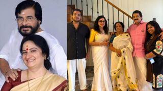 ജേഷ്ഠനും ഭാര്യയും അനിയനെ അത്രയേറെ വെറുത്തിരുന്നോ?; മഞ്ഞ് ഉരുകി; 40 വർഷങ്ങൾക്കുശേഷം കുടുംബ വീട്ടിൽ എംജി!