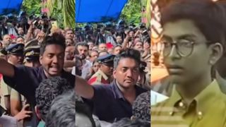 സൂപ്പർസ്റ്റാറുകൾ വന്നപ്പോൾ ആർപ്പുവിളി, ആ 15 വയസുകാരൻ തരിച്ച് നിന്നു, യഥാർത്ഥ വേദന അനുഭവിക്കുന്ന മനുഷ്യരുണ്ട്!