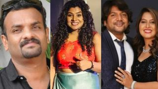 ആർഎസ് വിമലുമായും സജ്നയ്ക്ക് പ്രണയം, ലക്ഷ്മി ലഹരി ഉപയോ​ഗിക്കും; 'ഒന്നും കാണാതെ തെളിവ് ഇല്ലാതെ പറയാറില്ല'