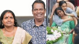 അവളില്ലാതെ എനിക്കെവിടെയും പോകാനാവില്ല, മക്കള്‍ നീതി പുലര്‍ത്തിയില്ലെങ്കിൽ പ്രയാസമില്ല; സുനിതയില്ലാതെ യാത്ര!
