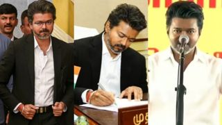 നമ്മളെ പോലുള്ളവർ കോട്ടും സ്യൂട്ടും ധരിക്കാൻ പാടില്ലേ?, കറുപ്പും വെളുപ്പും തിരഞ്ഞെടുക്കാൻ കാരണം; ചുട്ടമറുപടി!