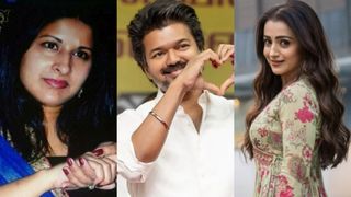 അത്തരം സ്ത്രീകളോട് പുരുഷന്മാർക്ക് അടുപ്പം തോന്നും, തൃഷയിലേക്ക് വിജയിയെ അടുപ്പിച്ച ​കാരണങ്ങൾ; ചർച്ചകൾ ഇങ്ങനെ!