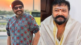 വിനയത്തിന് എന്നെപ്പോലെ കേൾക്കേണ്ടി വന്നവരില്ല, ട്വന്റി ട്വന്റിയിലെ സത്യാവസ്ഥ; ഒടുവിൽ പ്രതികരിച്ച് ജയറാം 
