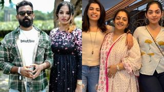 'ദിയ സോറി പറഞ്ഞു, പിന്നെ ബ്ലോക്ക് ചെയ്തു; പുറമെ ലക്ഷ്വറി ലെെഫ്, പക്ഷെ ഇവരുടെ കുടുംബത്തിൽ നടക്കുന്നത്'