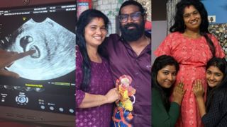 ഒന്നല്ല വരാൻ പോകുന്നത് രണ്ടുപേർ, 43ആം വയസിൽ ഉദയ ​ഗിരിജയ്ക്ക് ഇരട്ടകൾ പിറക്കാൻ പോകുന്നു, വീഡിയോയുമായി കുടുംബം! 