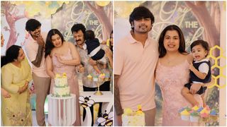 അശ്വിന്റെ വീട്ടുകാരില്ലാതെ ആഘോഷം! അപ്പച്ചിയേയും മാറ്റിനിര്‍ത്തി! ഞാന്‍ പാവമെന്ന് തിരിച്ചടിച്ച് ദിയ