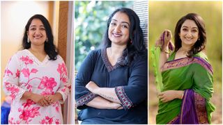 ഭര്‍ത്താവിന്റെ മരണശേഷം ആ ശീലം മാറ്റി! മകളും അത് പറഞ്ഞു! വിഷമഘട്ടം നേരിട്ടതിനെക്കുറിച്ച് ഇന്ദുലേഖ